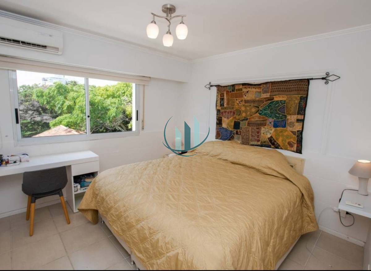 Apartamento ID.705 - Venta apartamento 3 dormitorios Puerto Punta del Este 