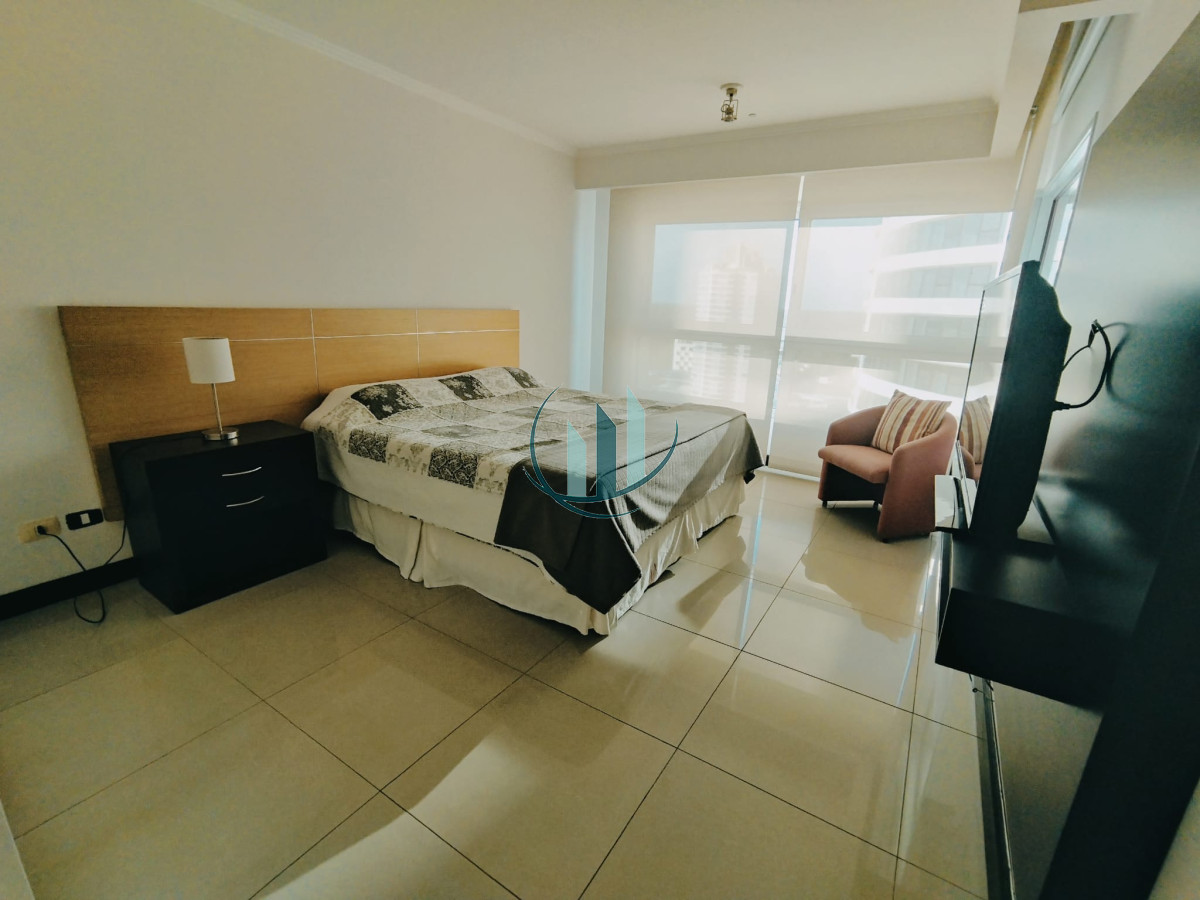 Apartamento ID.167 - APARTAMENTO DE LUJO DE 3 HABITACIONES CON 3 BAÑOS PARA DISFRUTARLO TODO EL AÑO