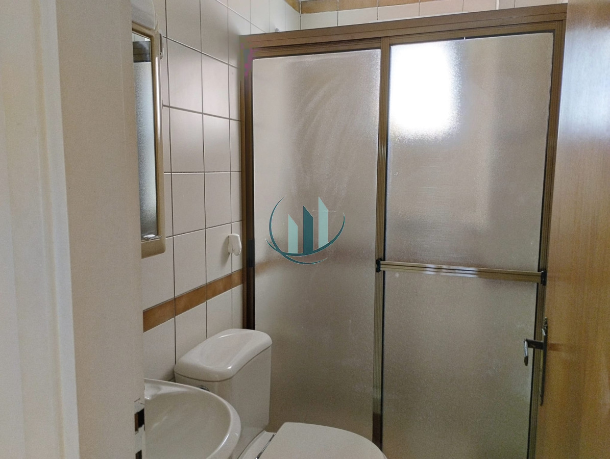 Apartamento ID.588 - A pasos del mar apartamento de 2 dormitorios con hermosa vista al jardín