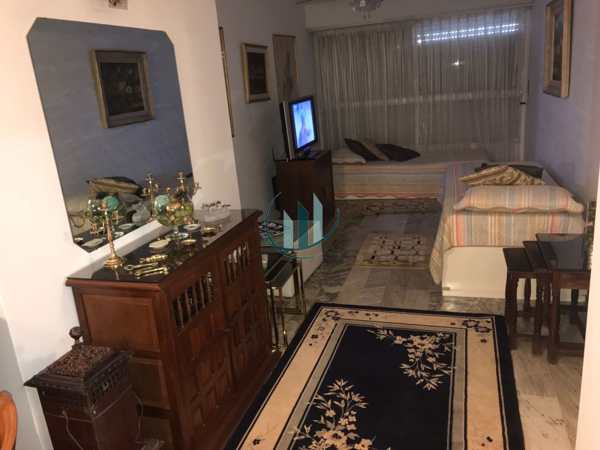 Apartamento ID.471 - HERMOSO APTO EN LA PENINSULA VENTAALQUILER ANUA/TEMPORAL