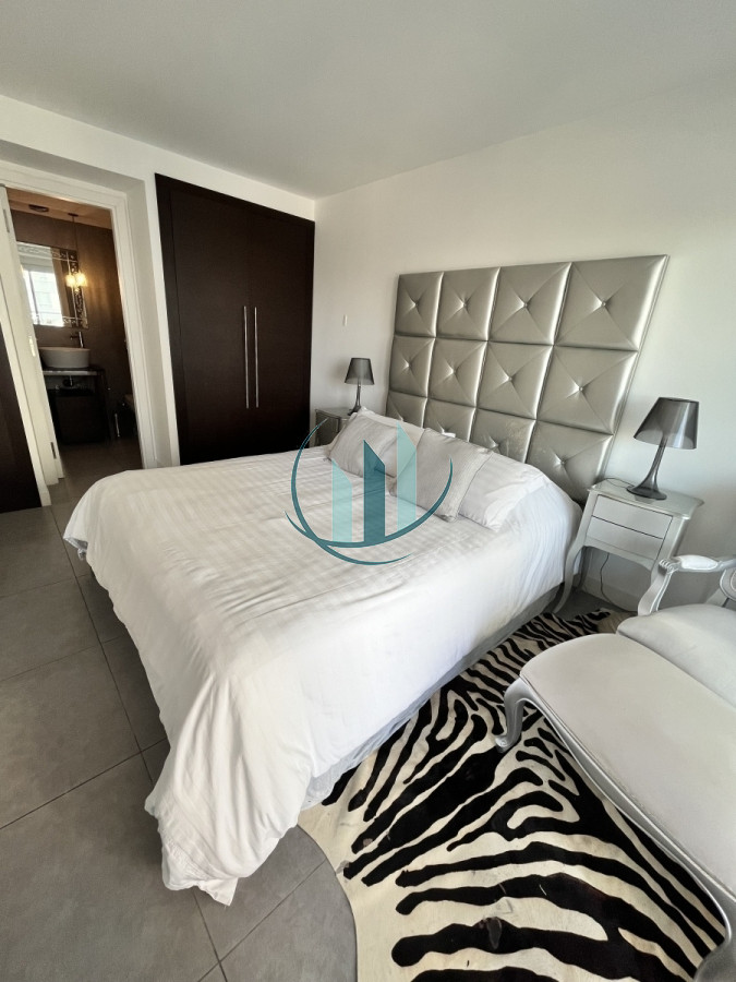 Apartamento ID.52 - Alquiler temporal Edificio Yoo, 1 dorm 