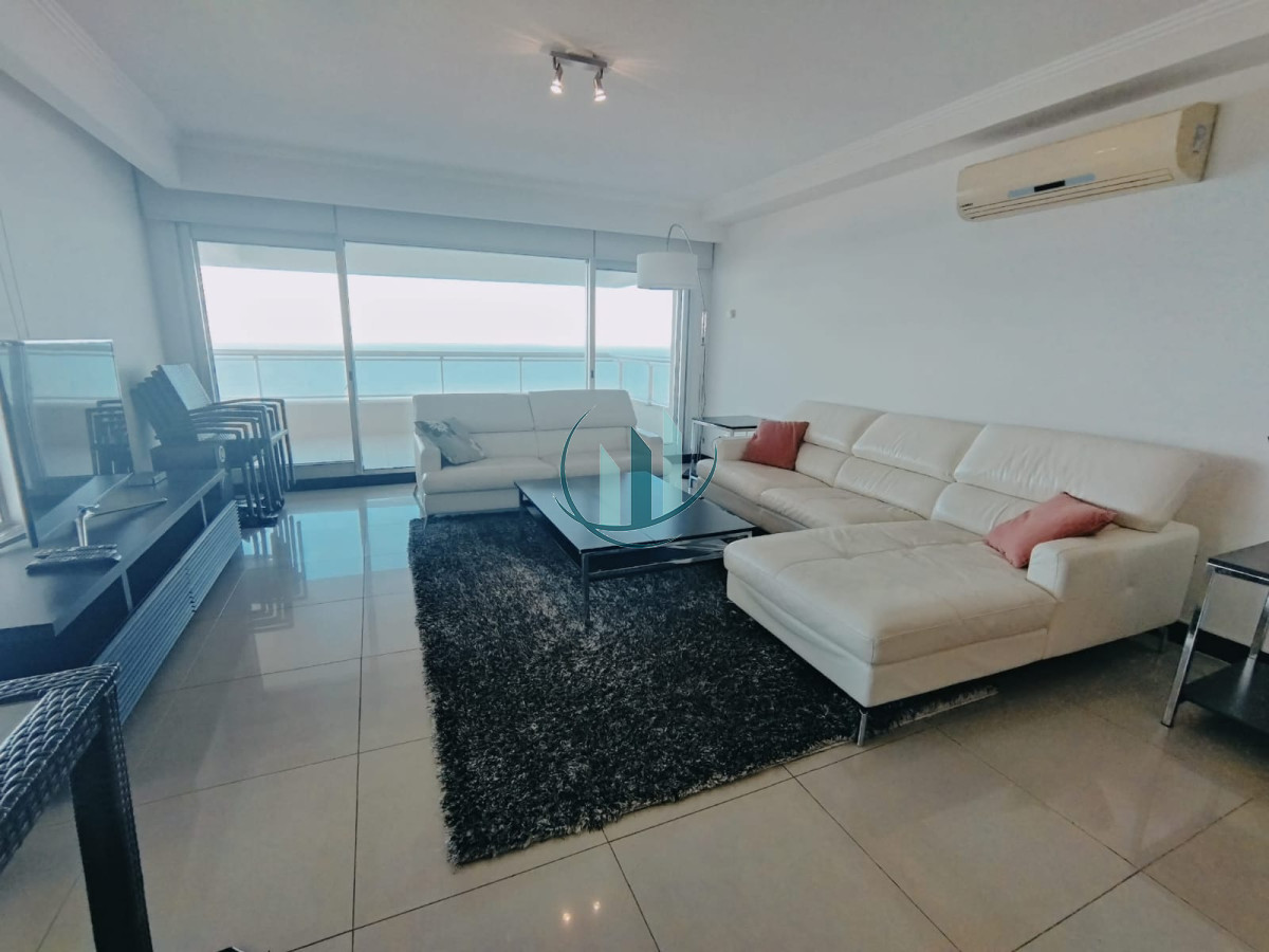 Apartamento ID.167 - APARTAMENTO DE LUJO DE 3 HABITACIONES CON 3 BAÑOS PARA DISFRUTARLO TODO EL AÑO