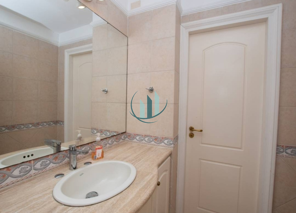 Apartamento ID.705 - Venta apartamento 3 dormitorios Puerto Punta del Este 