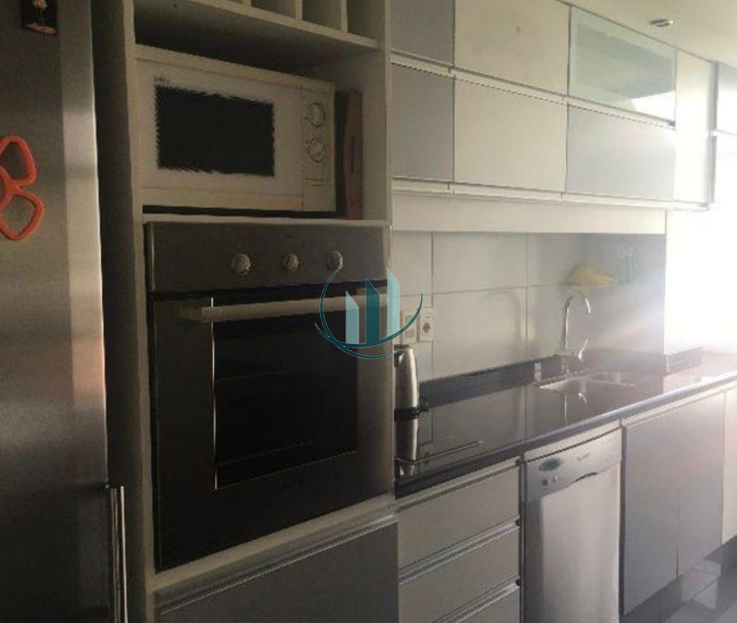 Apartamento ID.696 - Venta apartamento 4 dormitorios Roosevelt