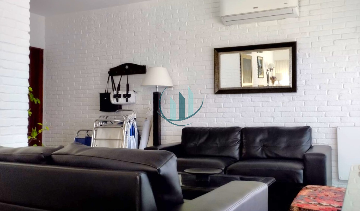 Apartamento ID.784 - ALQUILER INVERNAL 2 Dorm + Terraza con BBC +Cochera en Aidy Grill