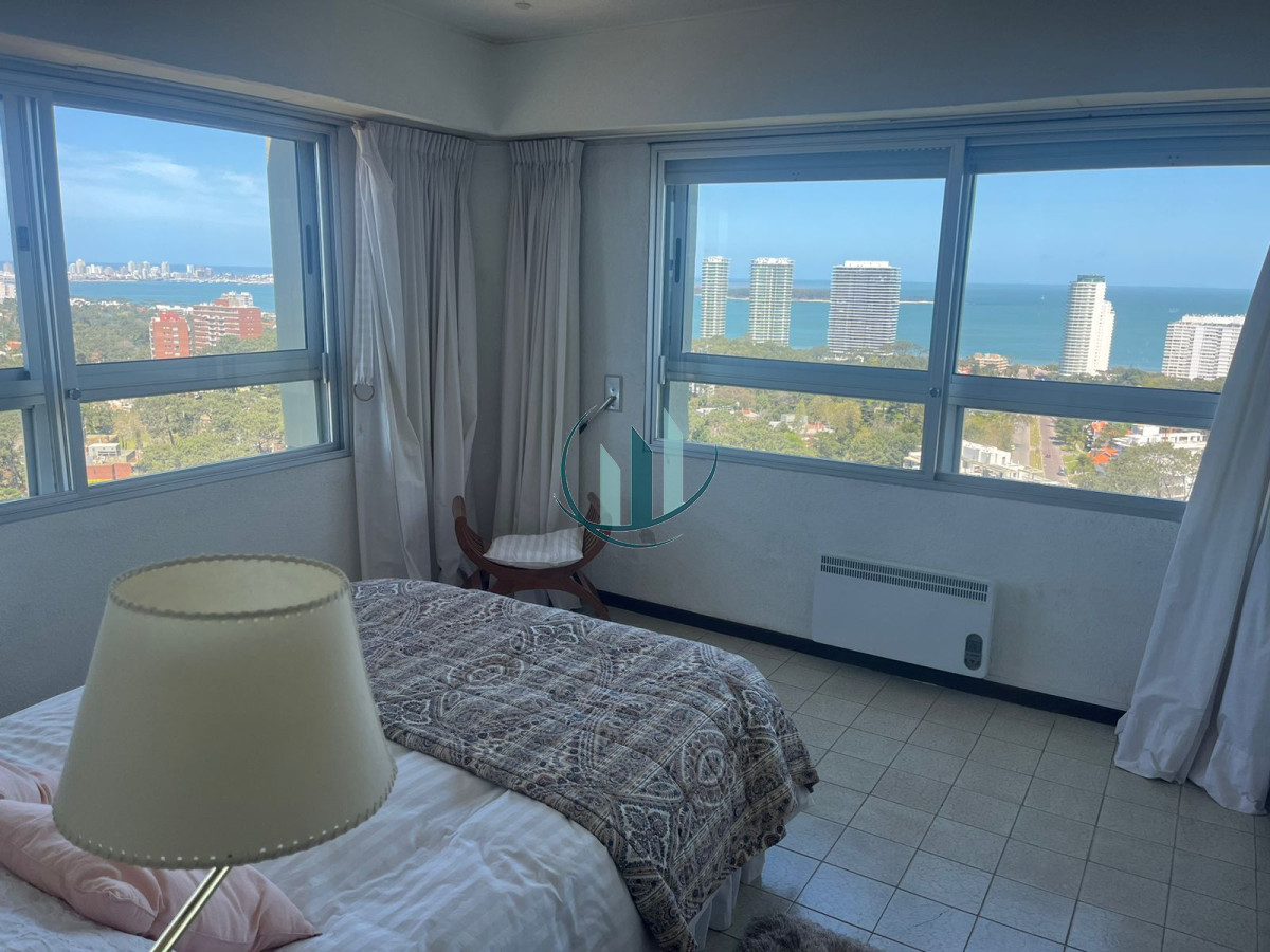Apartamento ID.403 - Alquilo temporal 
