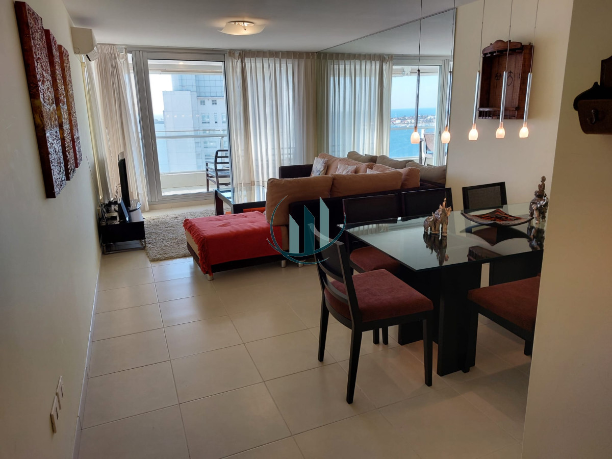 Apartamento ID.49 - APARTAMENTO DE LUJO PARA DISFRUTARLO TODO EL AÑO