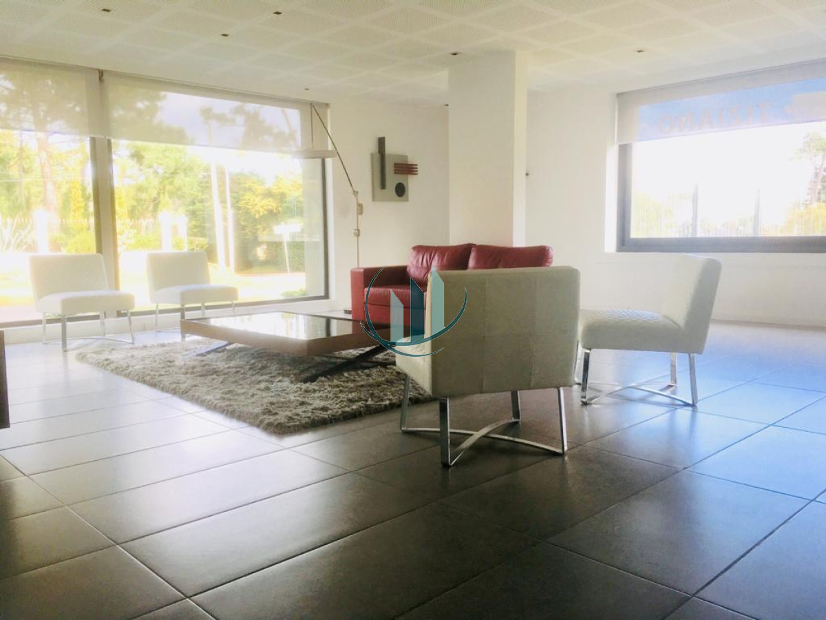 Apartamento ID.711 - Venta de apartamento Edificio Tiziano