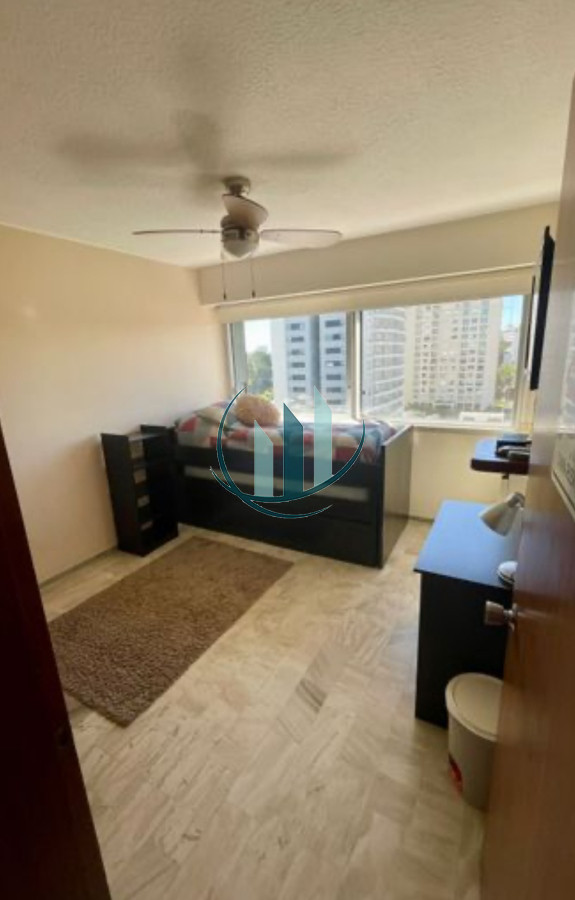 Apartamento ID.718 - Venta y Alquiler verano. Apartamento 3 dormitorios mas dependencia. Roosevelt