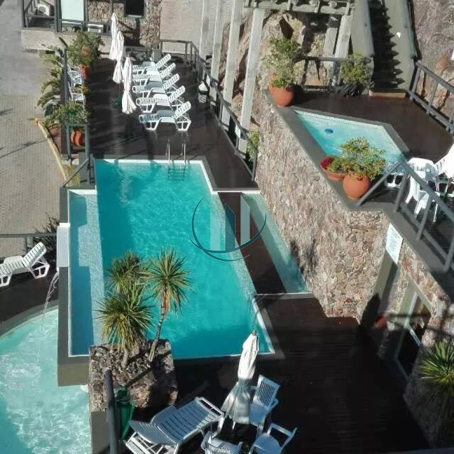 Apartamento ID.337 - Alquiler Piriápolis