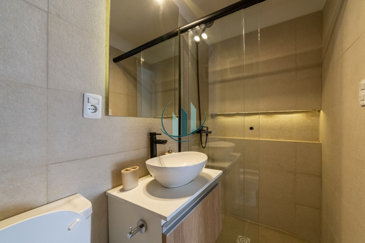 Apartamento ID.640 - Venta edificio Santos Dumont