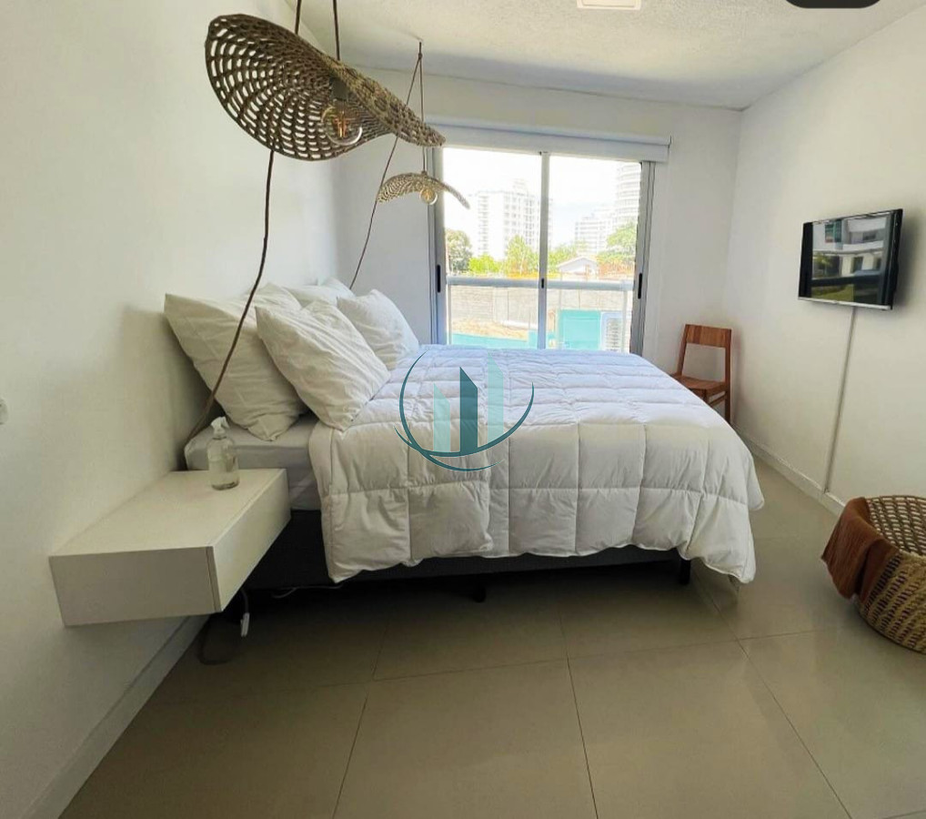 Apartamento ID.614 - Alquiler invernal playa Brava
