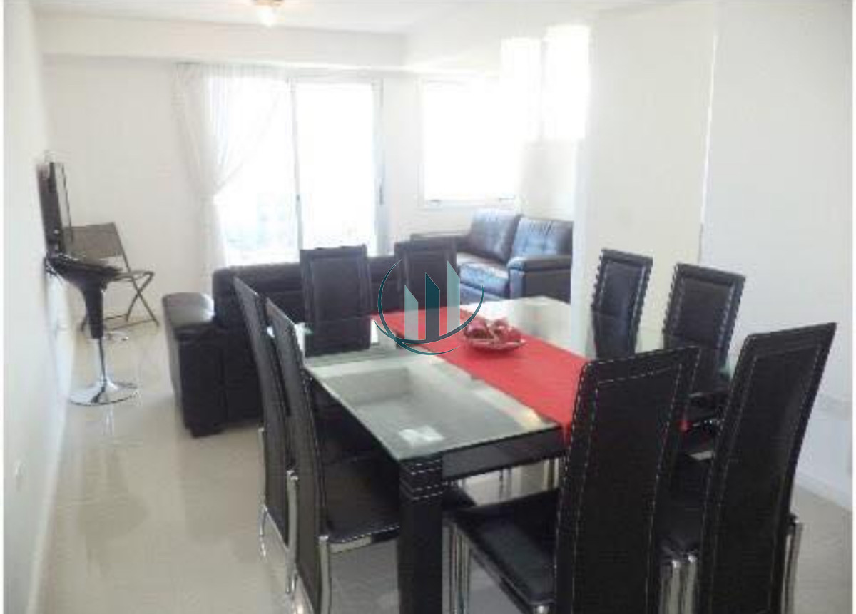 Apartamento ID.564 - Alquiler apto invernal Punta del Este 