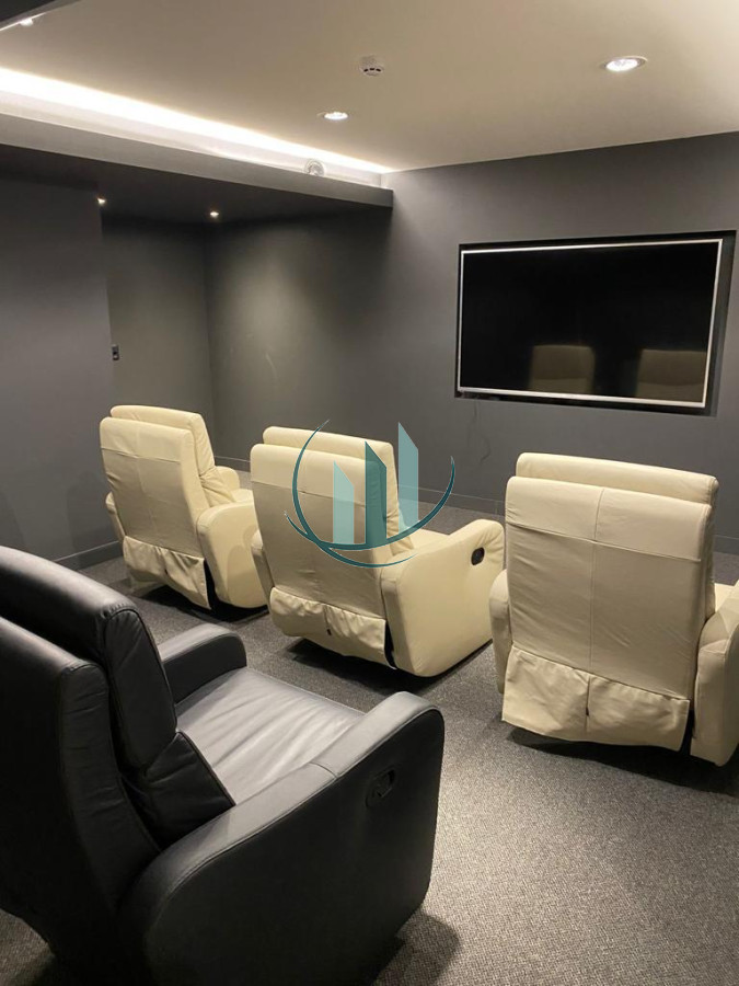 Apartamento ID.230 - Alquiler temporada Ocean Drive Country