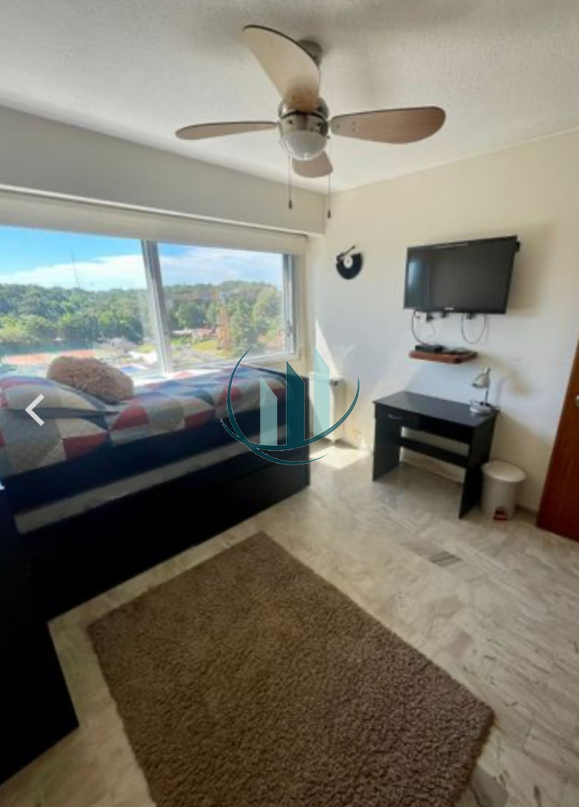 Apartamento ID.718 - Venta y Alquiler verano. Apartamento 3 dormitorios mas dependencia. Roosevelt