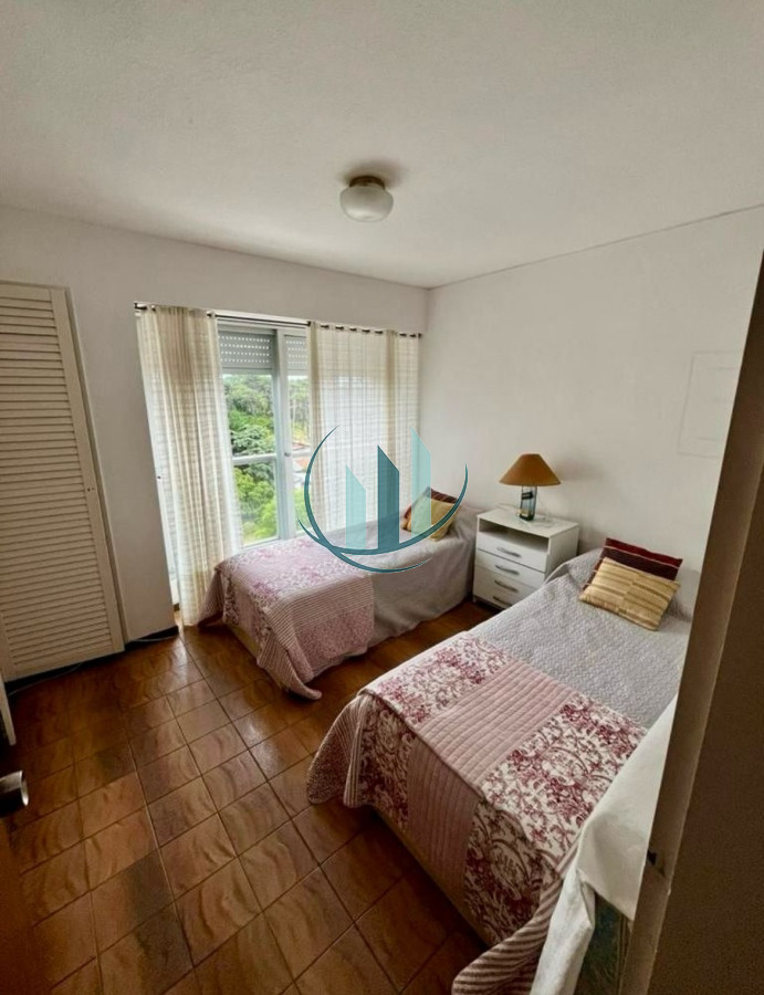 Apartamento ID.604 - Alquiler temporal Punta del Este 2 dormitorios