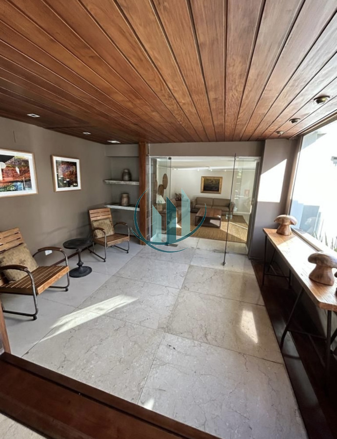 Apartamento ID.310 - Alquiler temporal Península Punta del Este 
