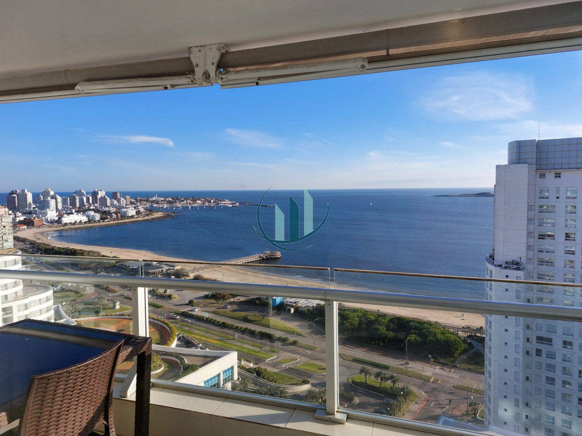 Apartamento ID.49 - APARTAMENTO DE LUJO PARA DISFRUTARLO TODO EL AÑO