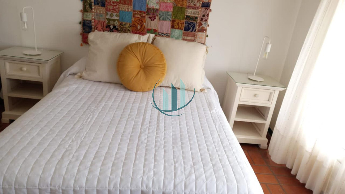 Apartamento ID.595 - Alquiler apartamento en La Barra Invernal