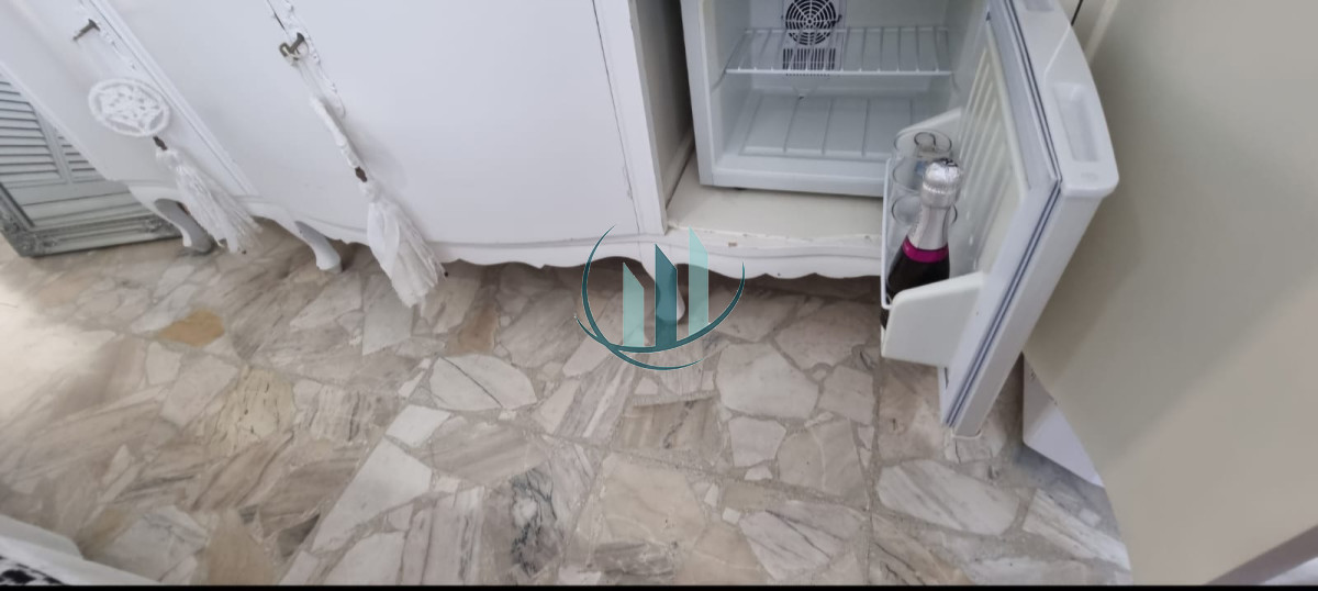 Apartamento ID.701 - Alquiler segunda quincena de enero. Torre Washington 