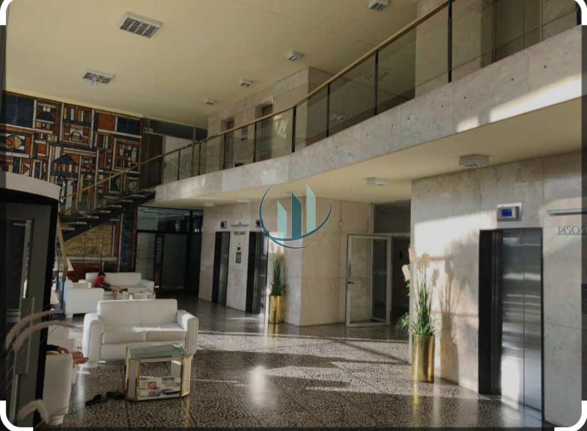 Apartamento ID.600 - Se alquila apartamento en Edificio Santos Dumont