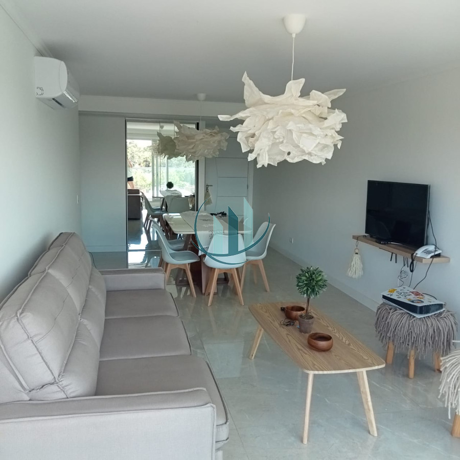 Apartamento ID.507 - Alquiler Temporal Miami Boulevard