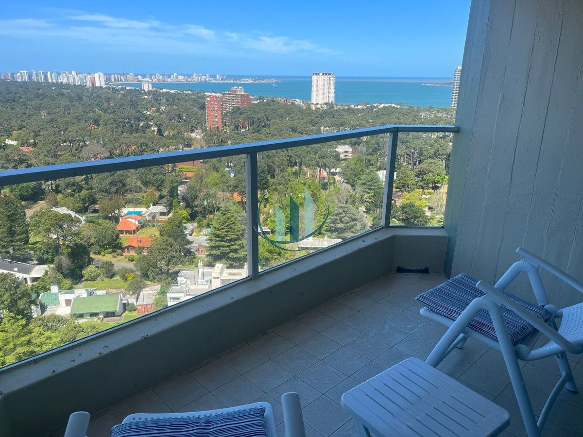 Apartamento ID.403 - Alquilo temporal 