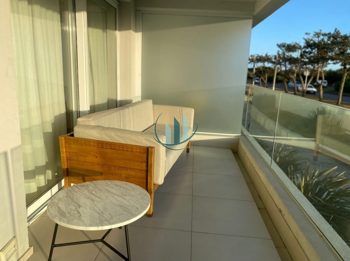 Apartamento ID.743 - Alquiler temporal Punta del Este 