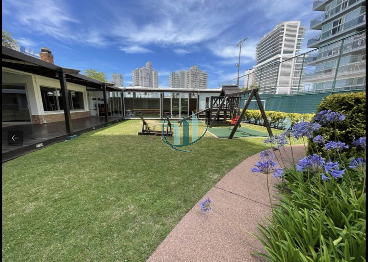 Apartamento ID.409 - Alquilo Long Beach 