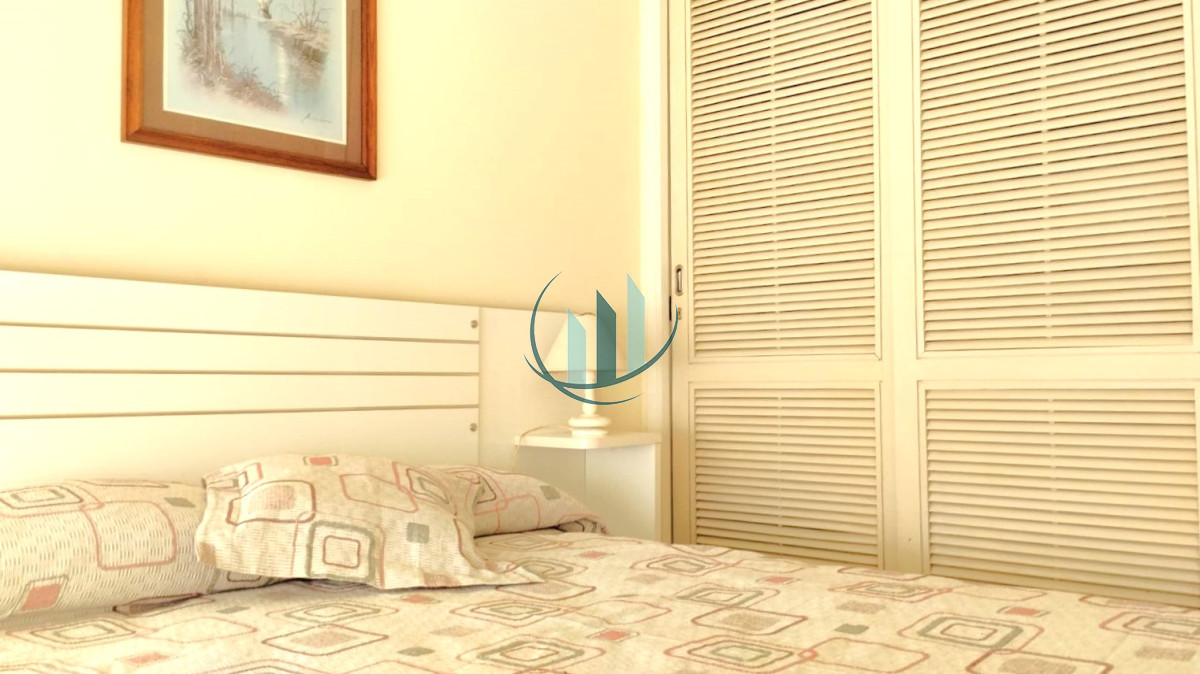 Apartamento ID.779 - ALQUILER INVERNAL - 3 Dormitorios con garage en pleno centro de Punta del Este