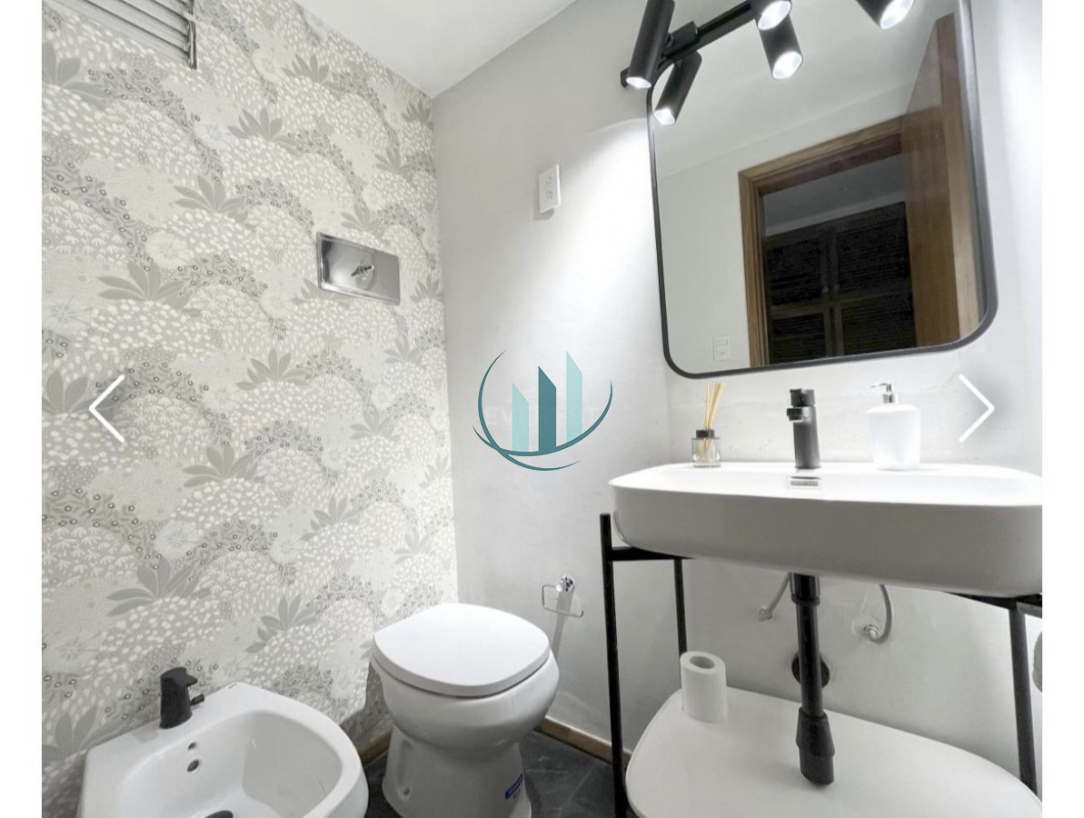 Apartamento ID.310 - Alquiler temporal Península Punta del Este 