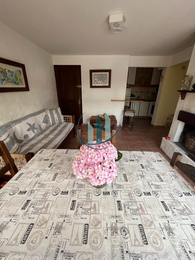 Apartamento ID.703 - Alquilo invernal y temporal, La Barra 