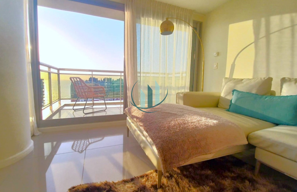 Apartamento ID.271 - ALQUILO TEMPORAL Y VENDO PENTHOUSE EDIFICIO IMPERIALE