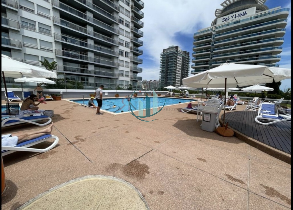 Apartamento ID.409 - Alquilo Long Beach 