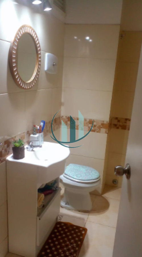 Apartamento ID.768 - 1 DORMITORIO con balcón en Punta del Este (Gorlero)