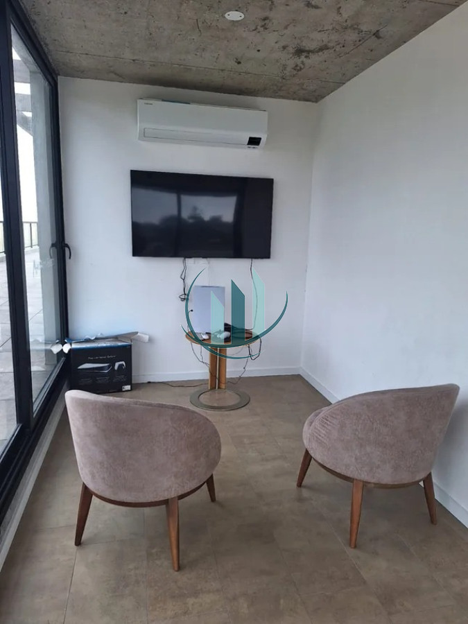 Apartamento ID.407 - Alquiler apto 1 dorm 