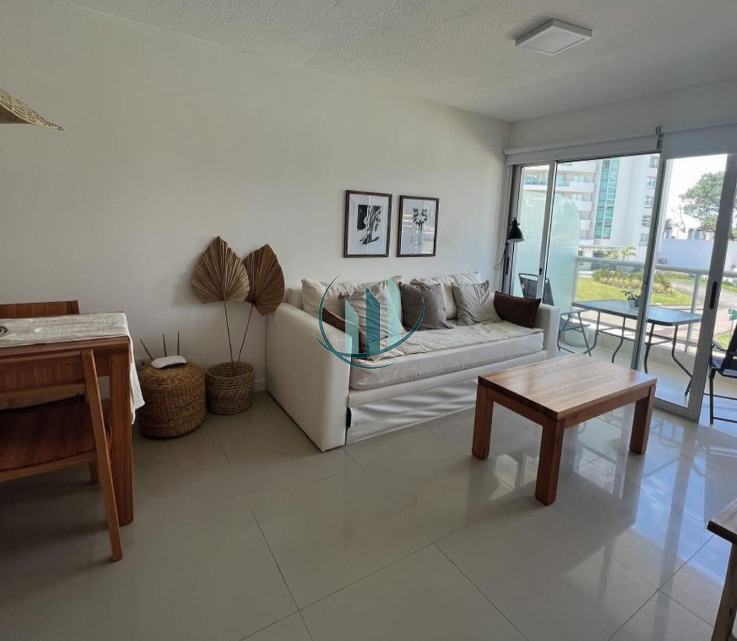 Apartamento ID.614 - Alquiler invernal playa Brava