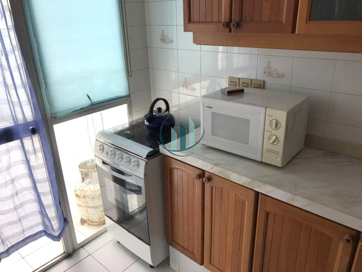 Apartamento ID.786 - Apartamento en Punta del Este, Península