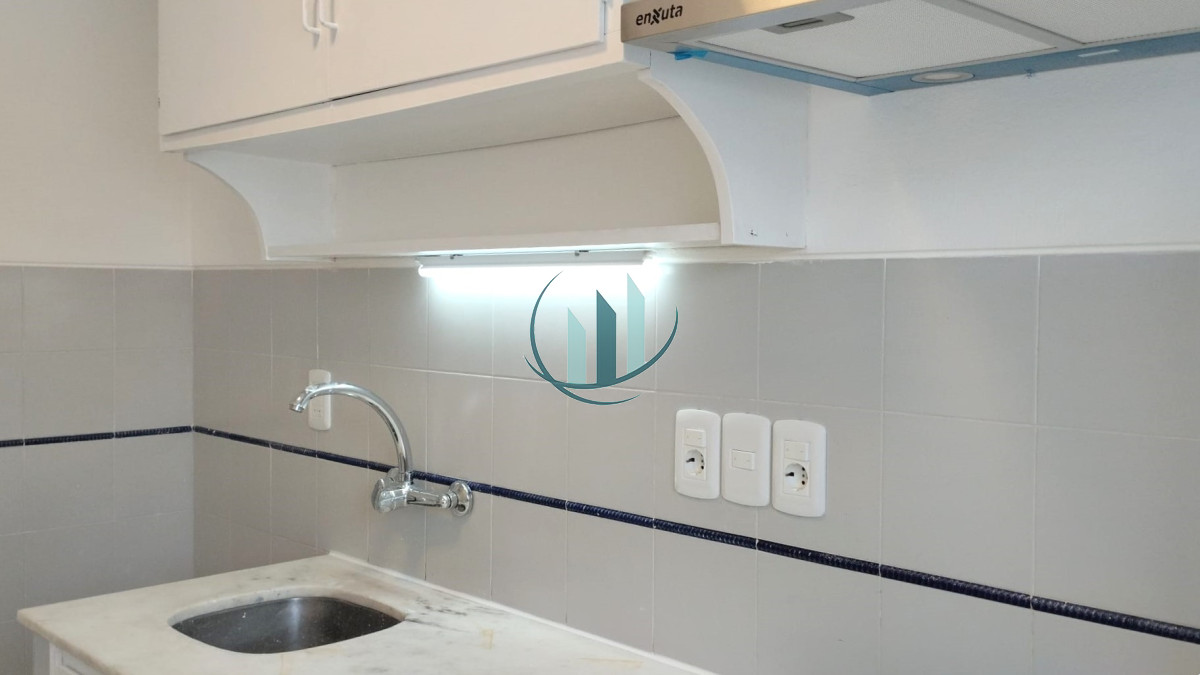 Apartamento ID.770 - 1 DORMITORIO a 100mt Terminal de Maldonado