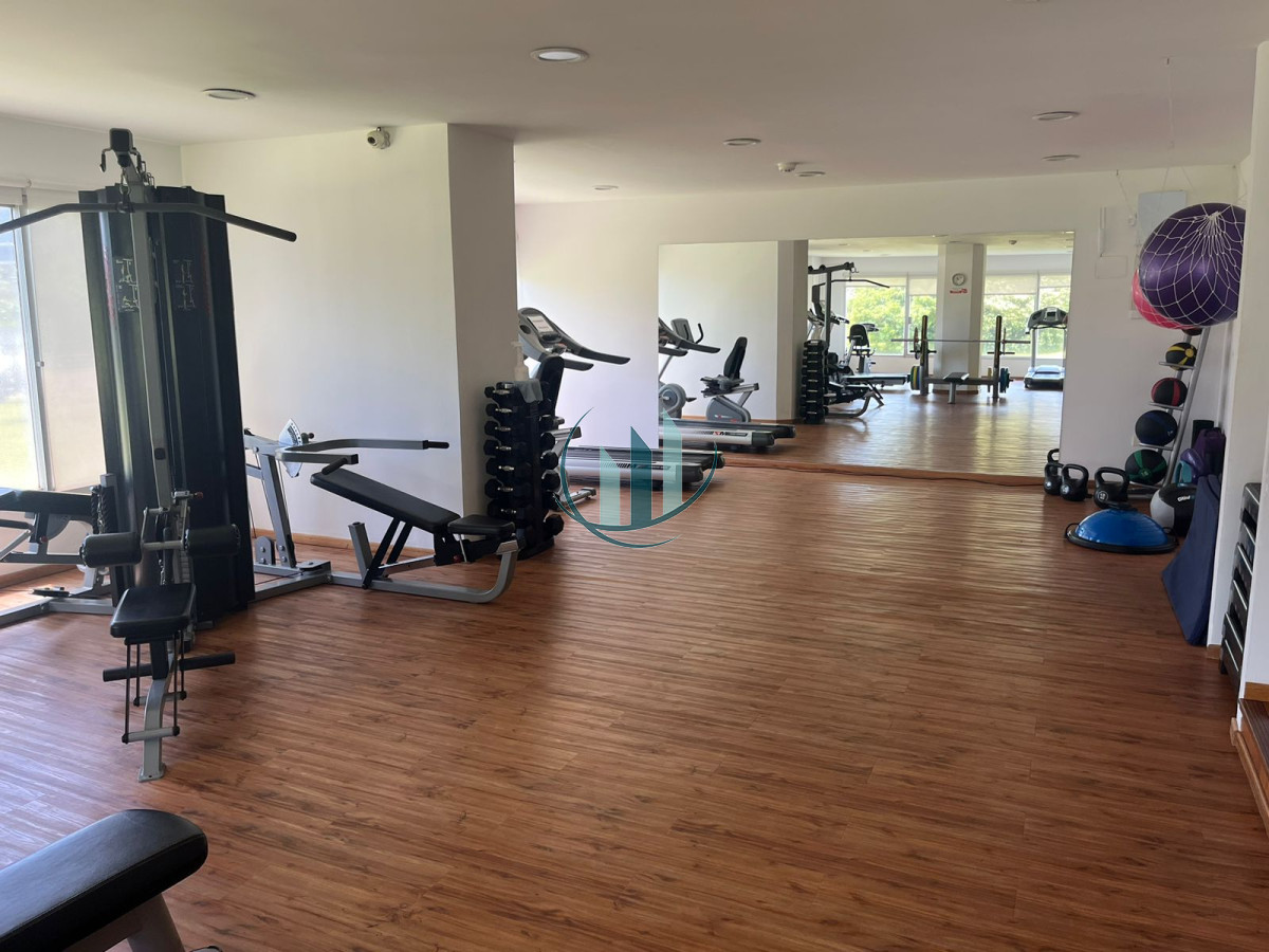 Apartamento ID.403 - Alquilo temporal 