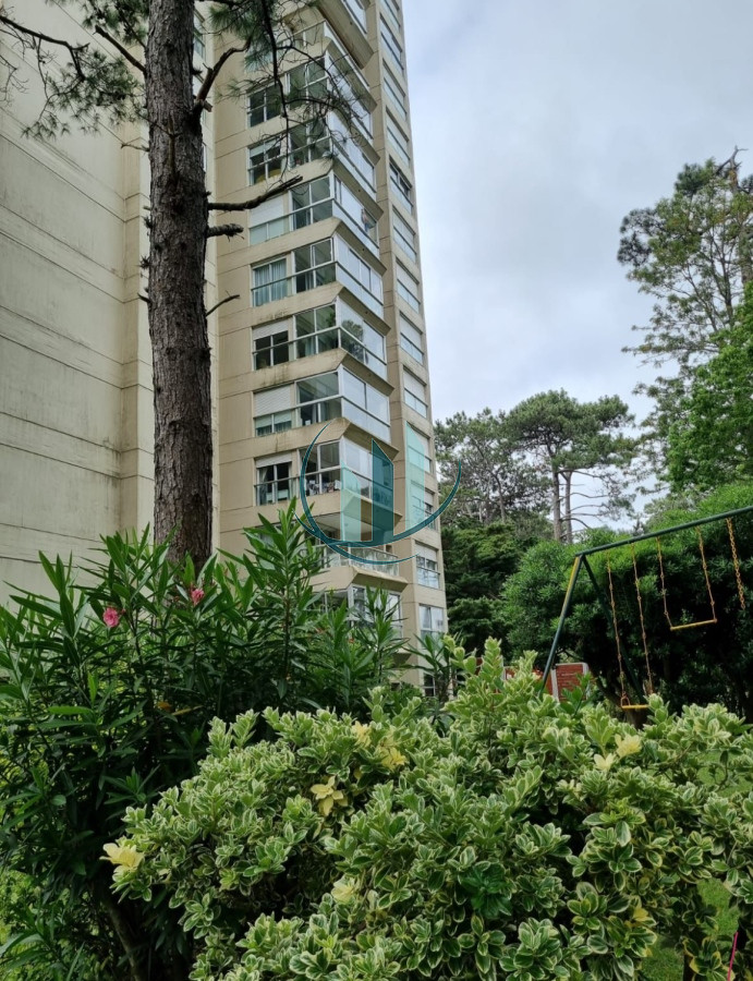 Apartamento ID.604 - Alquiler temporal Punta del Este 2 dormitorios
