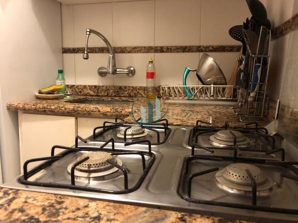 Apartamento ID.655 - Venta o Alquiler de apartamento 1 dormitorio, playa mansa, parada 1