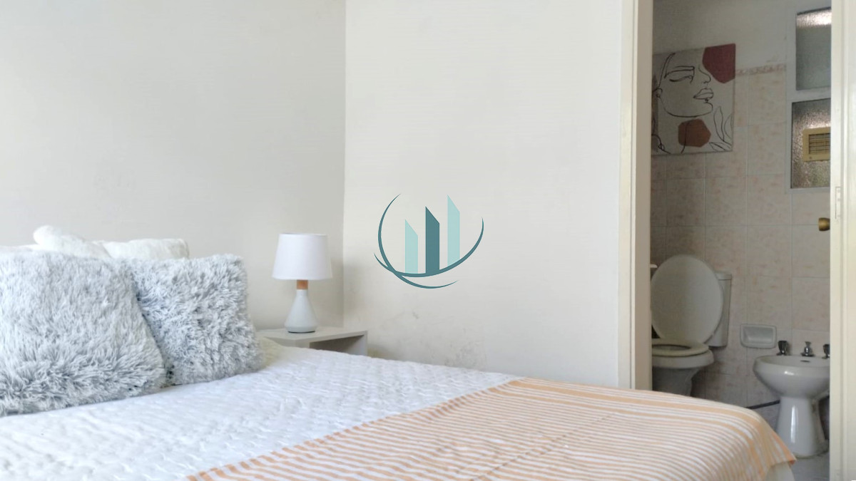 Apartamento ID.767 - EN VENTA - 1 DORMITORIO CON GRAN TERRAZA - Plaza de los Artesanos, Punta del Este