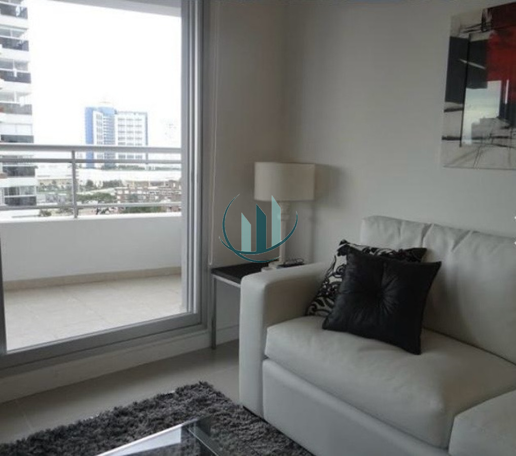 Apartamento ID.695 - Venta apartamento 3 dormitorios The Forest Tower ll
