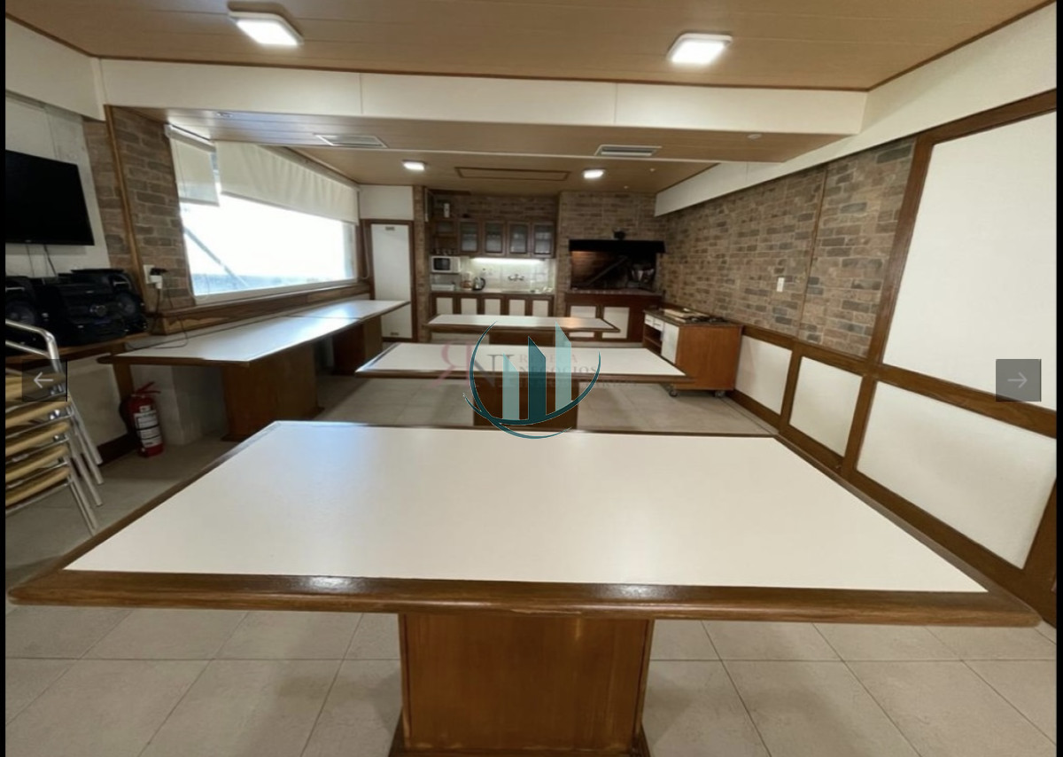 Apartamento ID.409 - Alquilo Long Beach 