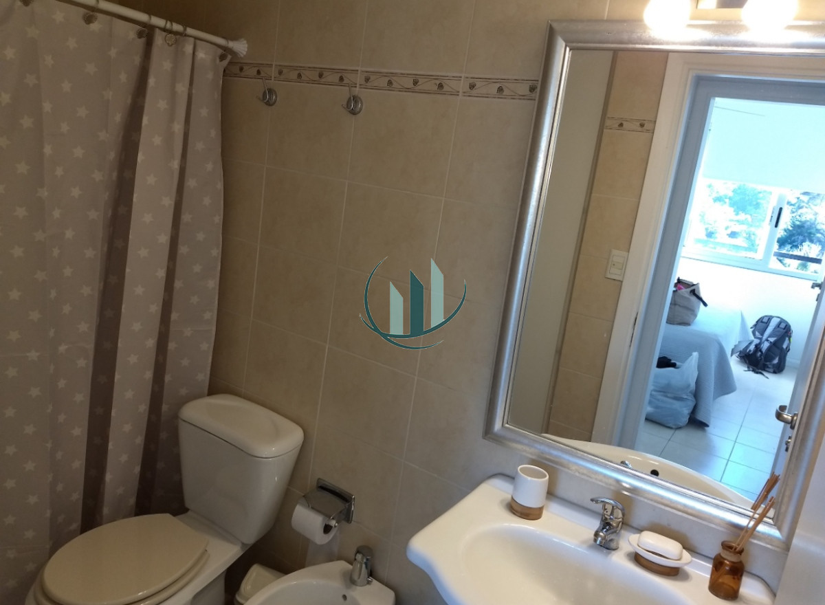Apartamento ID.391 - Apartamento en Punta del Este, Cantegril