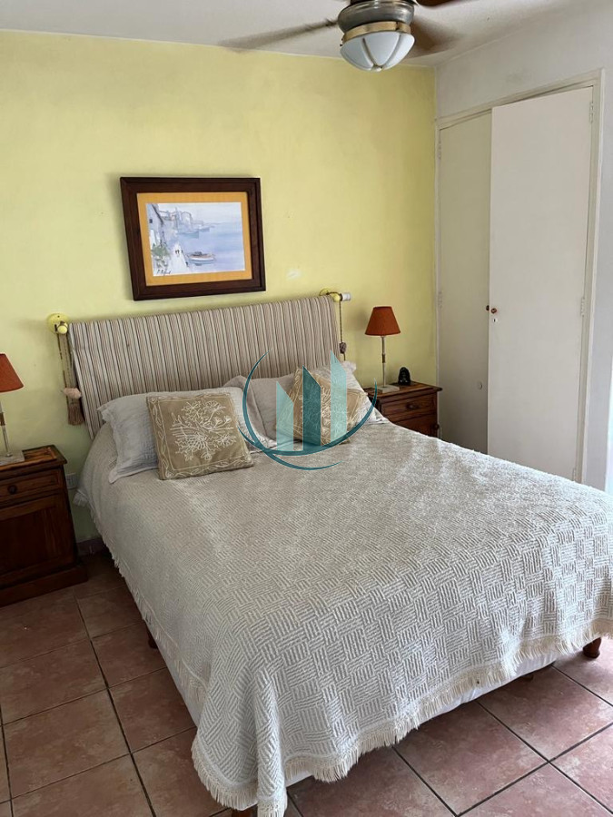 Apartamento ID.703 - Alquilo invernal y temporal, La Barra 