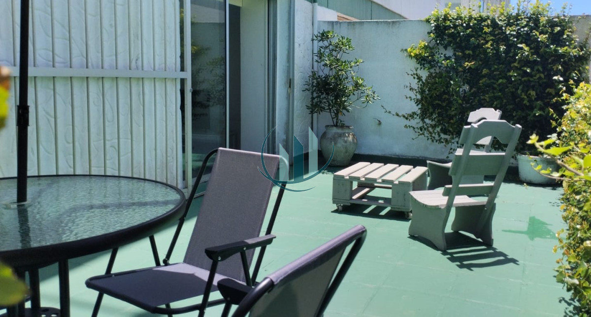 Apartamento ID.767 - EN VENTA - 1 DORMITORIO CON GRAN TERRAZA - Plaza de los Artesanos, Punta del Este