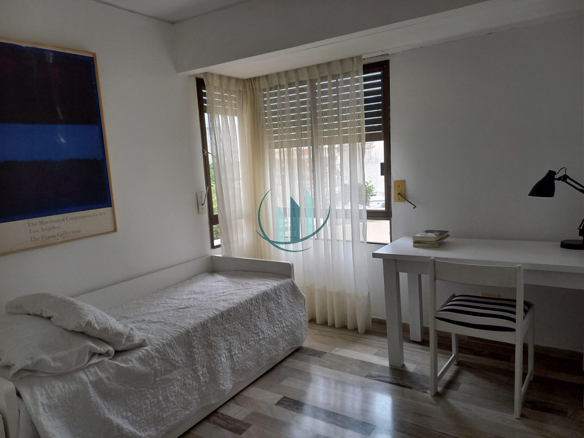 Apartamento ID.815 - Alquiler temporal 3 dorm 
