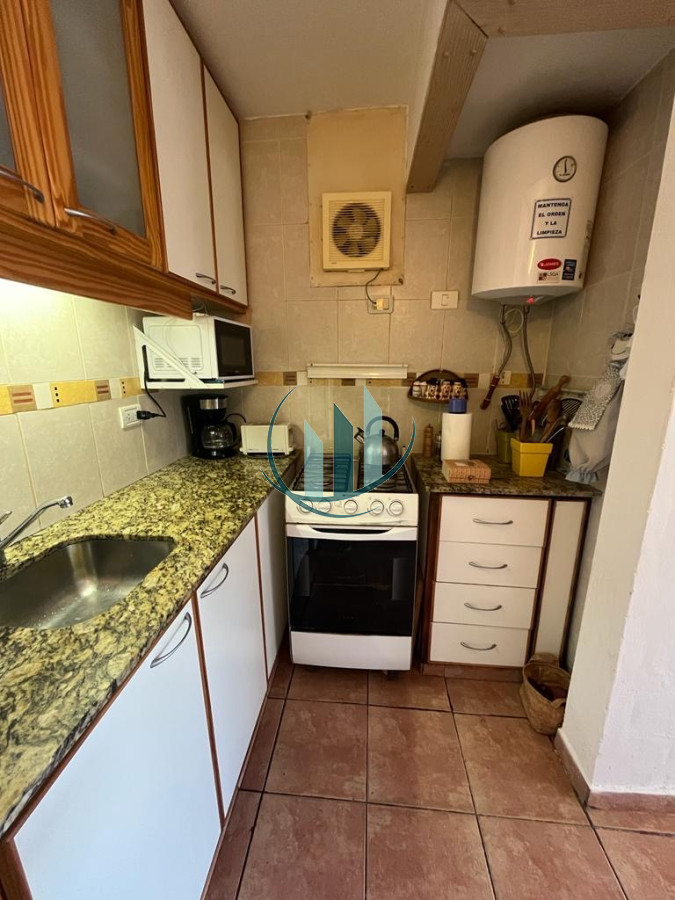 Apartamento ID.703 - Alquilo invernal y temporal, La Barra 